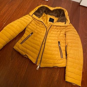 Zara jacket